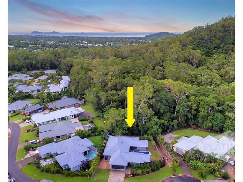 13 Megalong Close, Smithfield QLD 4878