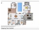 13 Megalong Close, Smithfield QLD 4878 Floorplan