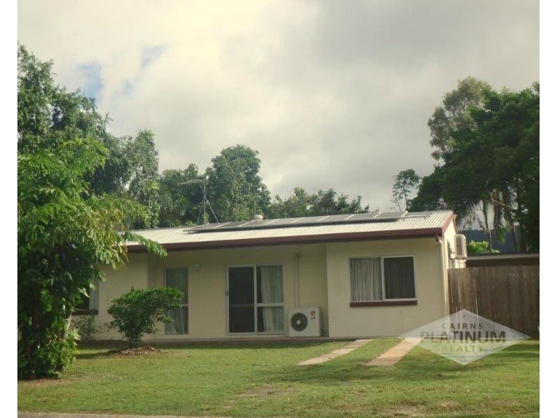 13 Kimberley Street, Trinity Park QLD 4879