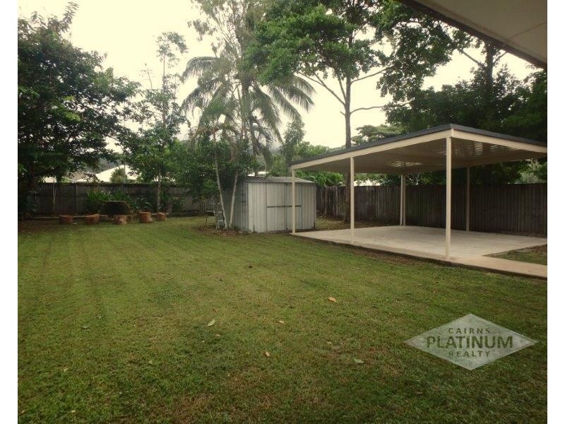 13 Kimberley Street, Trinity Park QLD 4879