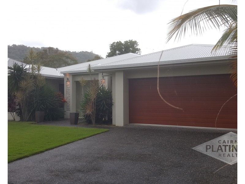 6 Iridescent Drive, Trinity Park QLD 4879