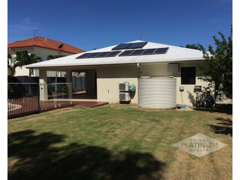 6 Iridescent Drive, Trinity Park QLD 4879