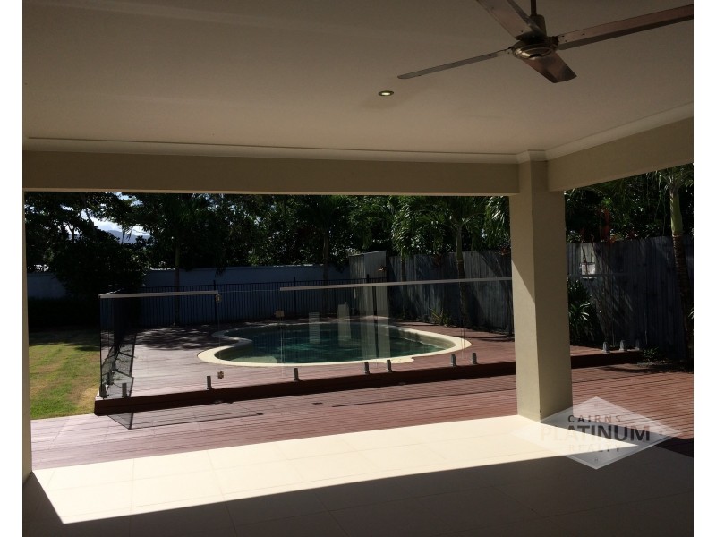 6 Iridescent Drive, Trinity Park QLD 4879