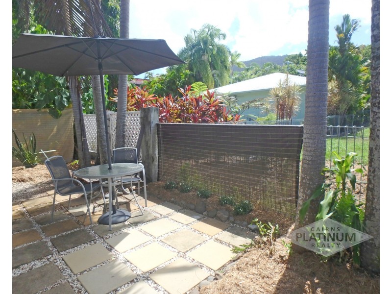 6/9-11 Amphora Street, Palm Cove QLD 4879