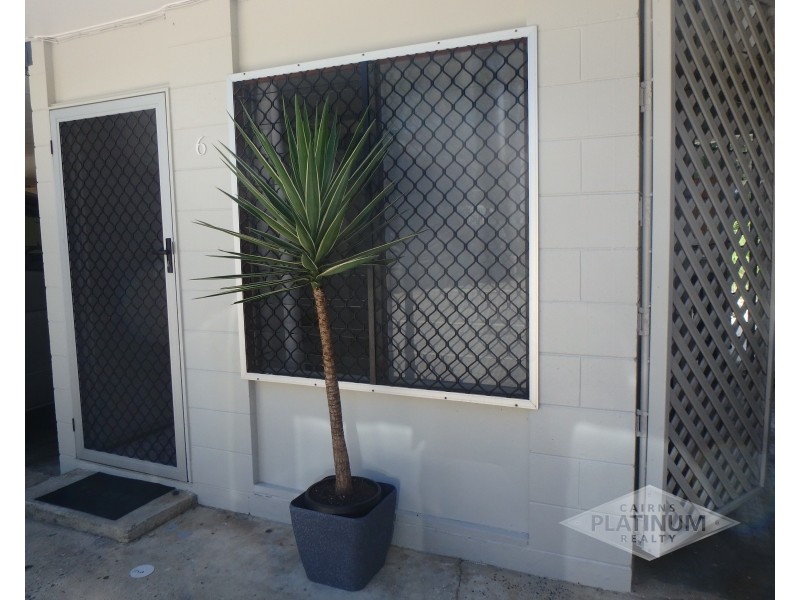 6/9-11 Amphora Street, Palm Cove QLD 4879