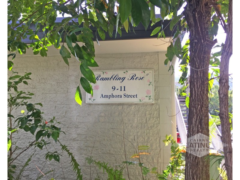 6/9-11 Amphora Street, Palm Cove QLD 4879