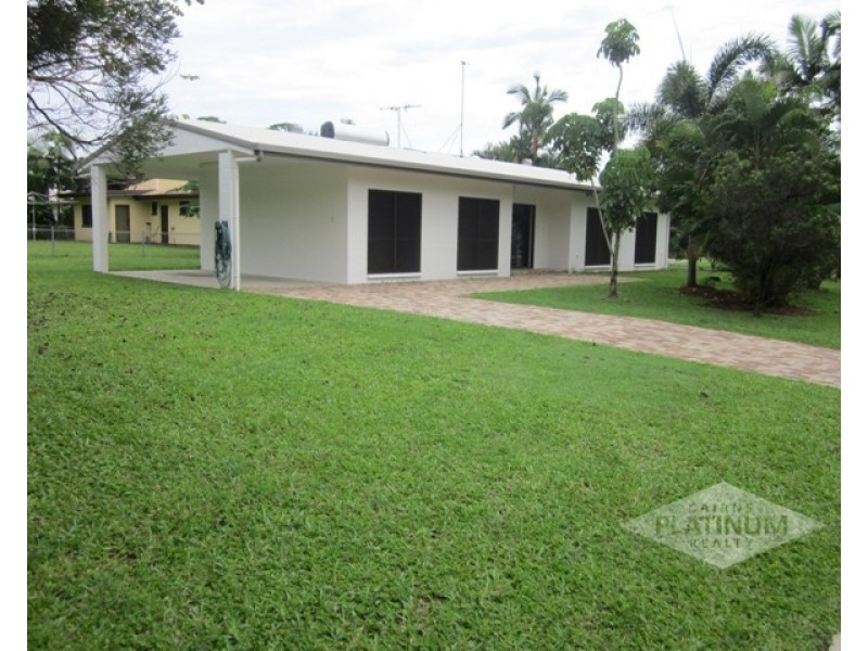 21 Cumberland Avenue, Smithfield QLD 4878