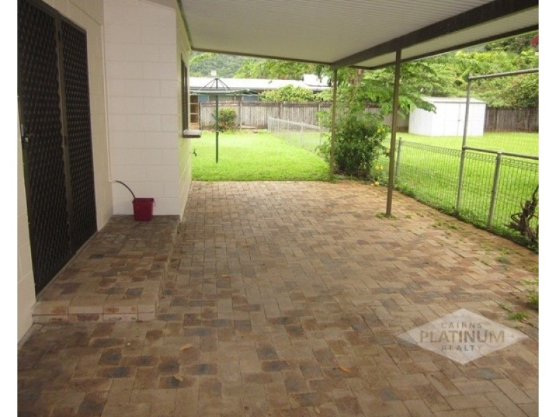 21 Cumberland Avenue, Smithfield QLD 4878