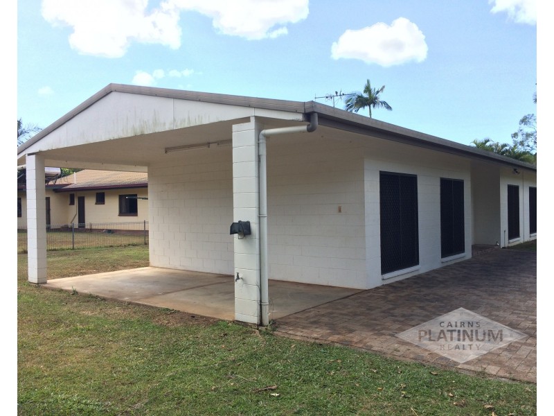 21 Cumberland Avenue, Smithfield QLD 4878