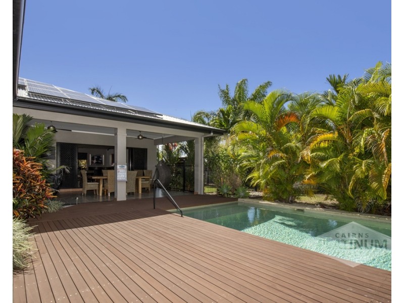 46 Iridescent Drive, Trinity Park QLD 4879