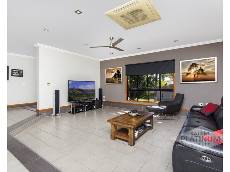 46 Iridescent Drive, Trinity Park QLD 4879