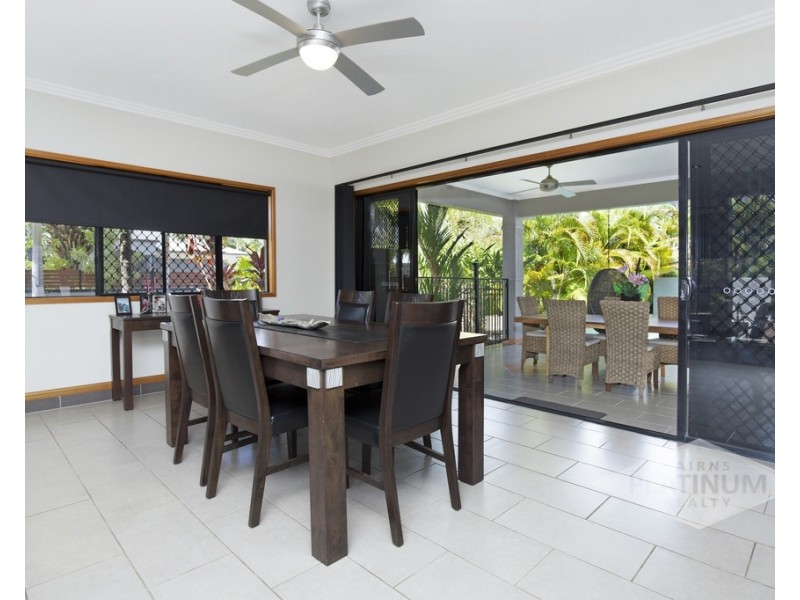 46 Iridescent Drive, Trinity Park QLD 4879