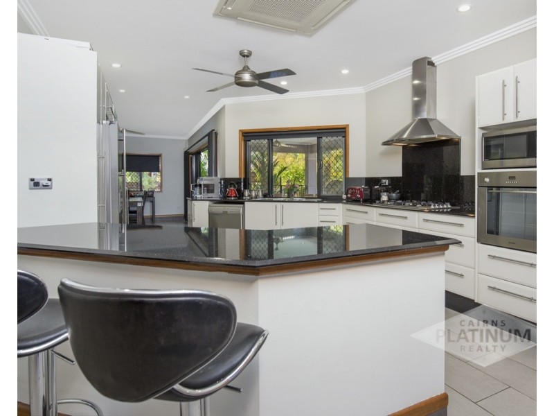 46 Iridescent Drive, Trinity Park QLD 4879