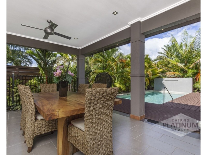 46 Iridescent Drive, Trinity Park QLD 4879