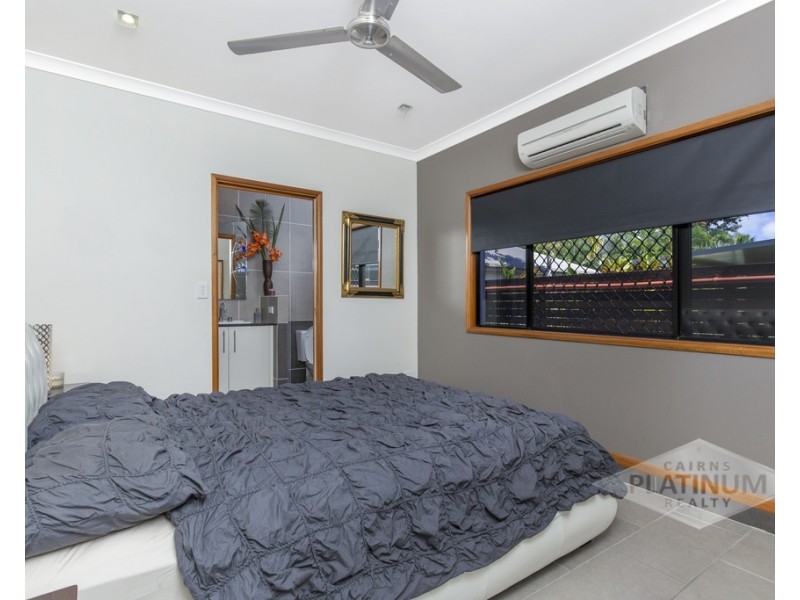 46 Iridescent Drive, Trinity Park QLD 4879