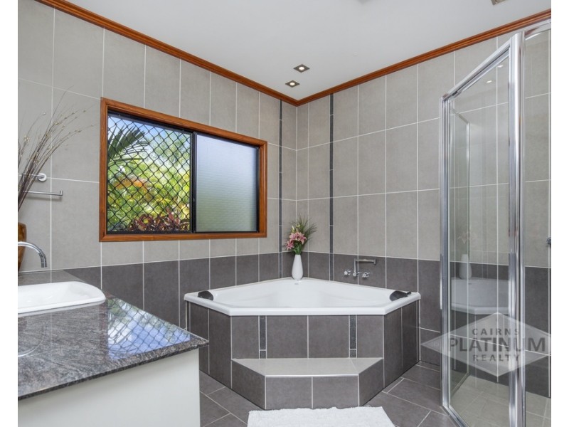 46 Iridescent Drive, Trinity Park QLD 4879