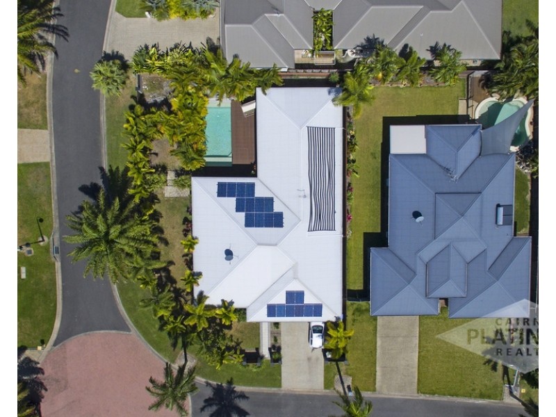 46 Iridescent Drive, Trinity Park QLD 4879