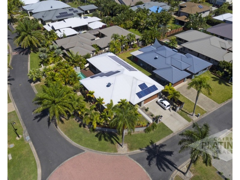 46 Iridescent Drive, Trinity Park QLD 4879