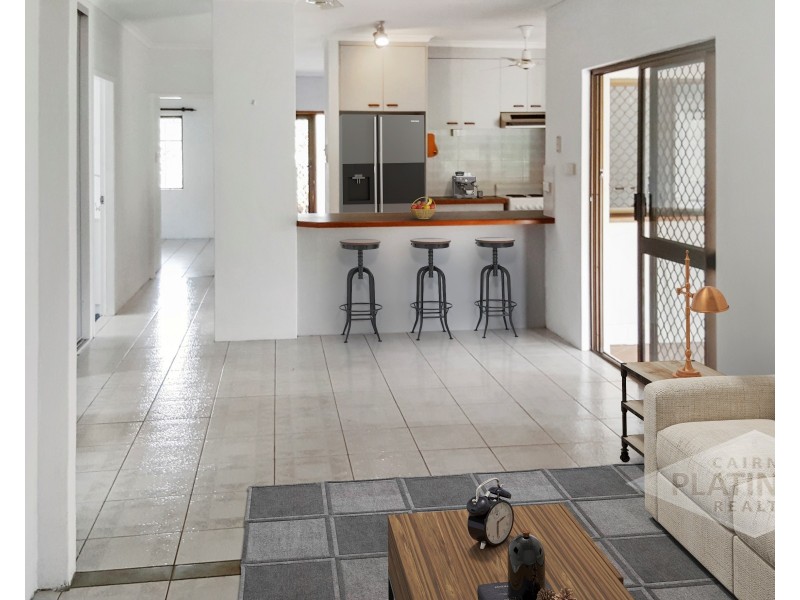 16 Coolum Close, Kewarra Beach QLD 4879