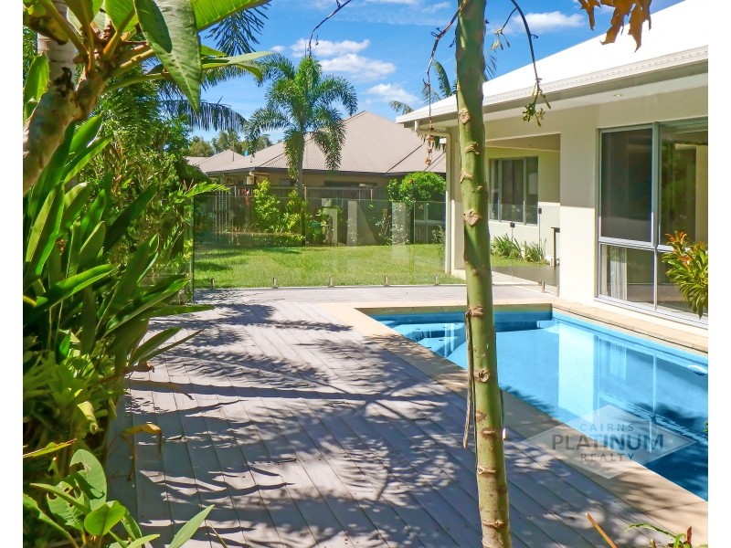 3 Propeller Court, Trinity Beach QLD 4879