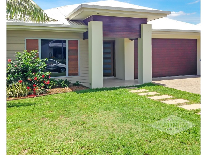 3 Propeller Court, Trinity Beach QLD 4879
