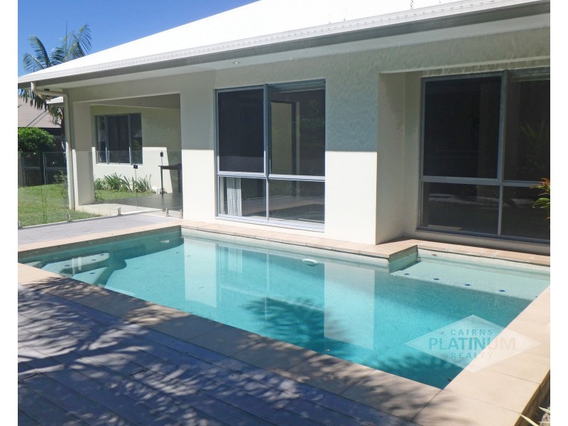 3 Propeller Court, Trinity Beach QLD 4879