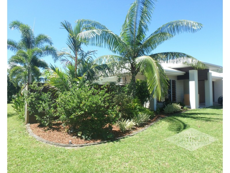 3 Propeller Court, Trinity Beach QLD 4879
