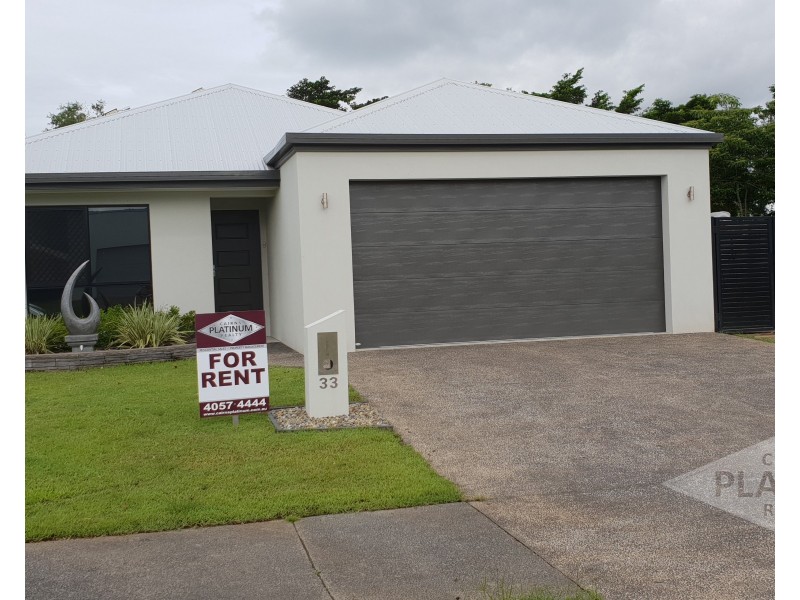 33 Bosun Place, Trinity Beach QLD 4879