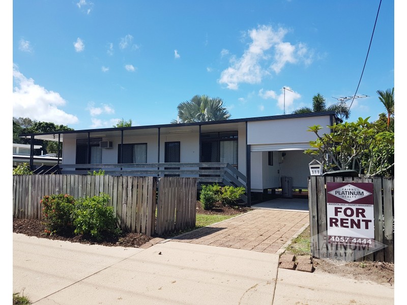 111 Reed Road, Trinity Park QLD 4879
