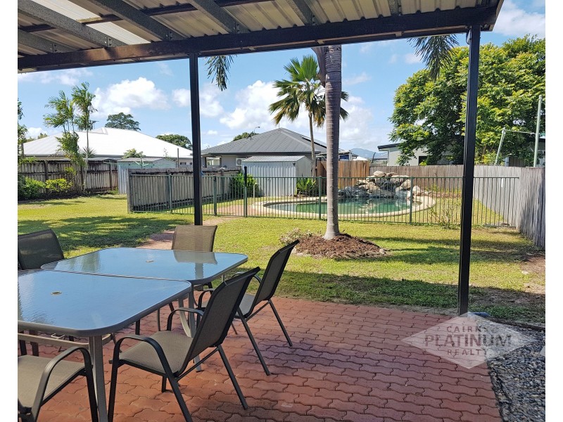 111 Reed Road, Trinity Park QLD 4879