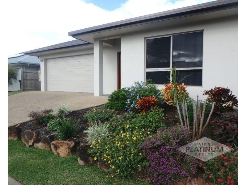 11 Brookville Gardens, Smithfield QLD 4878