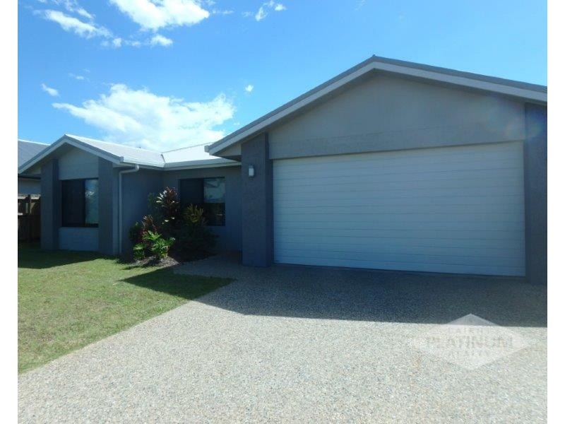 17 Brockman Way, Smithfield QLD 4878