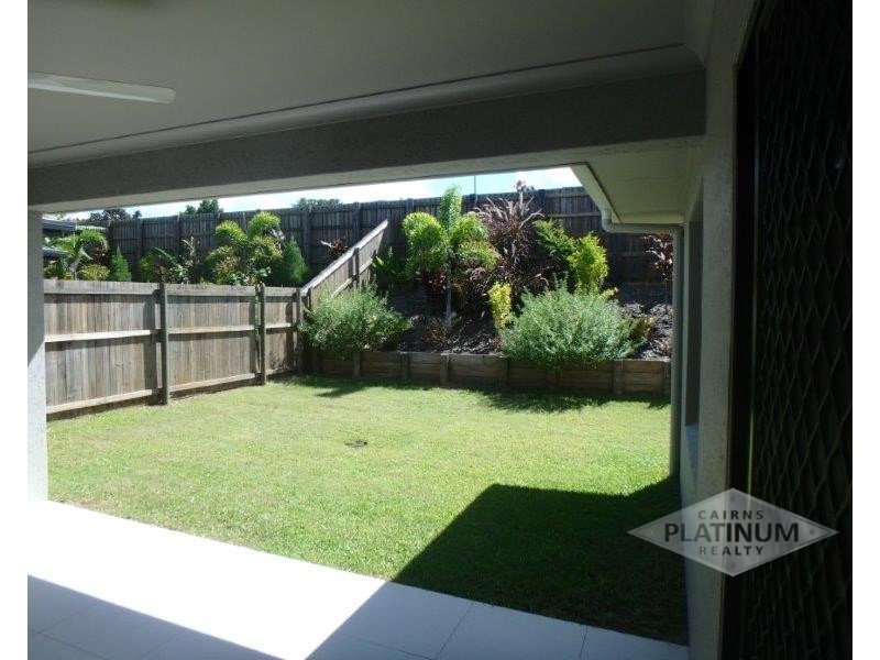 17 Brockman Way, Smithfield QLD 4878