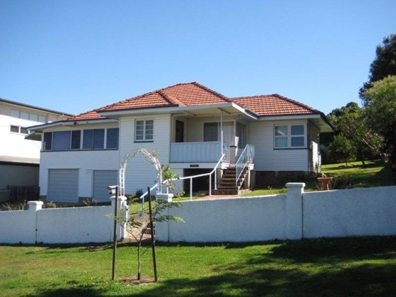 Wavell Heights QLD 4012