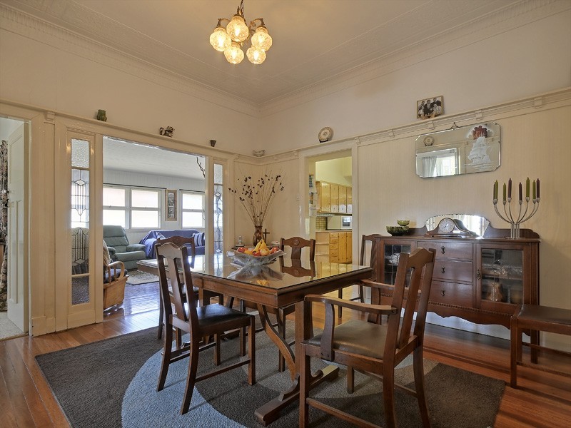 Wavell Heights QLD 4012