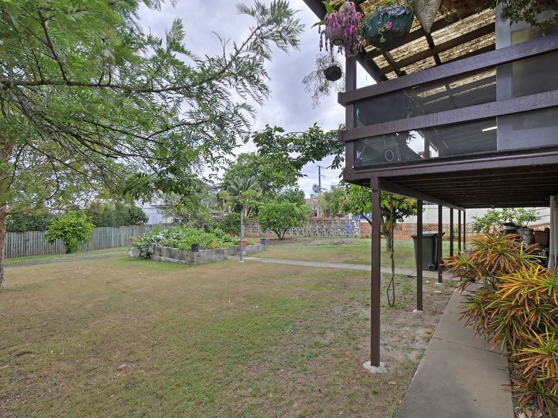 Wavell Heights QLD 4012