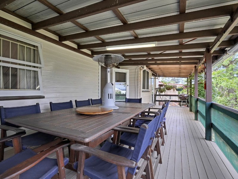 Wavell Heights QLD 4012