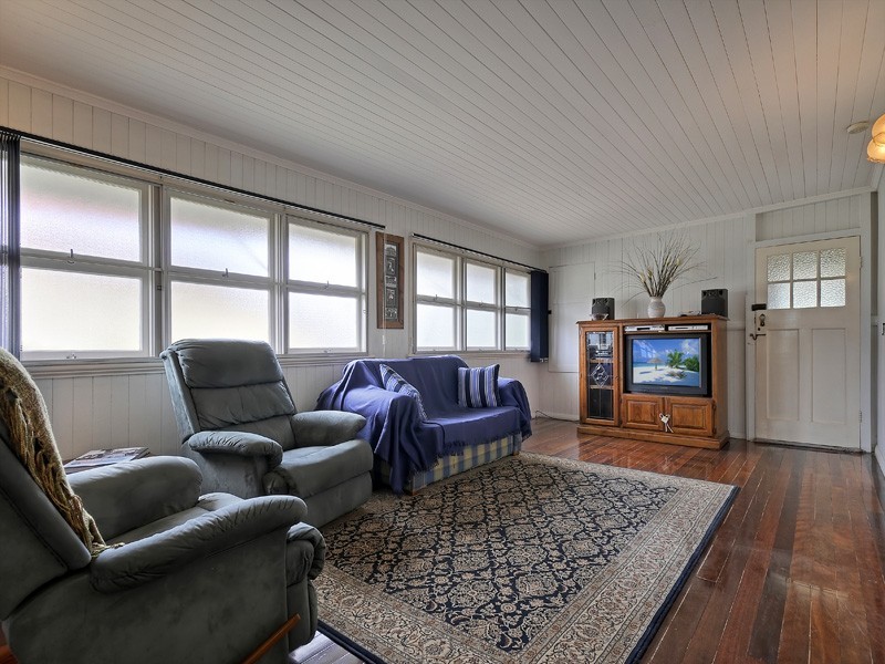 Wavell Heights QLD 4012