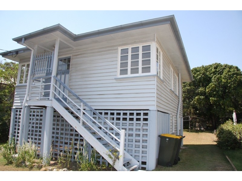 Stafford Heights QLD 4053