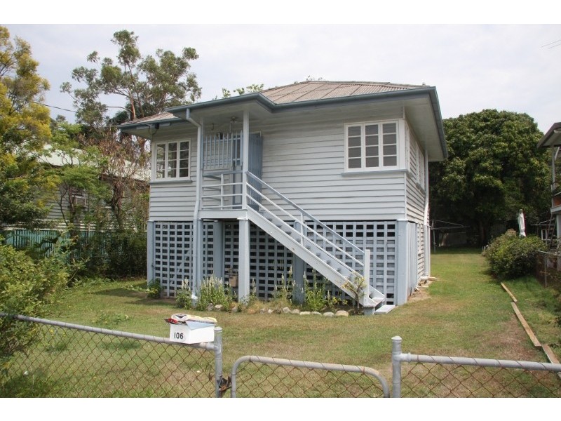 Stafford Heights QLD 4053