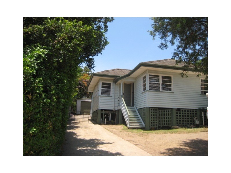 Wavell Heights QLD 4012