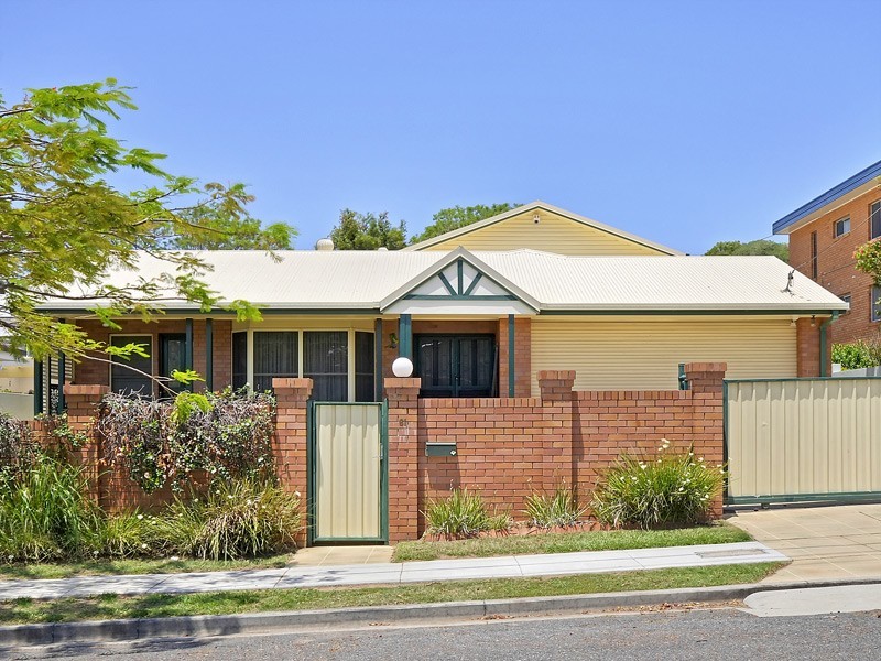 Clayfield QLD 4011