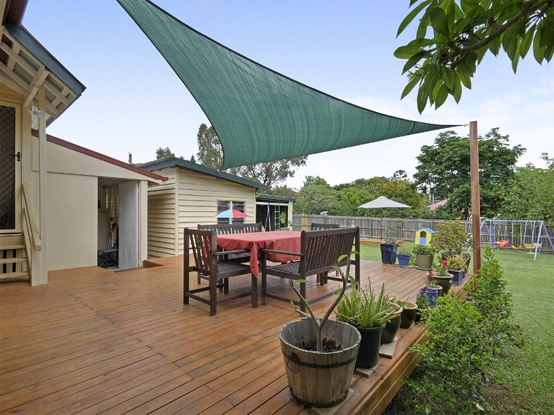 Wavell Heights QLD 4012
