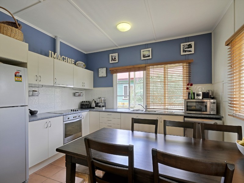 Wavell Heights QLD 4012