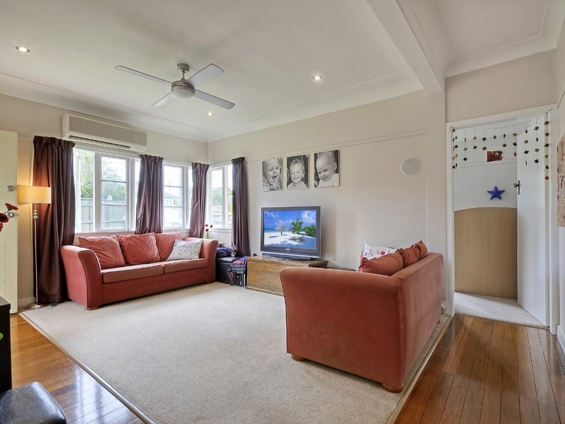 Wavell Heights QLD 4012