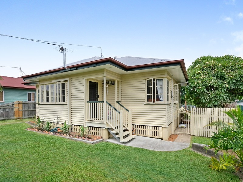 Wavell Heights QLD 4012
