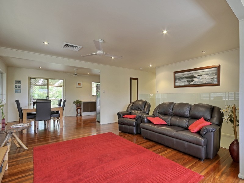Wavell Heights QLD 4012