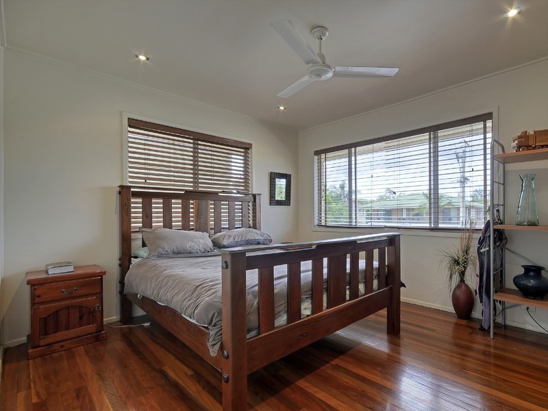 Wavell Heights QLD 4012