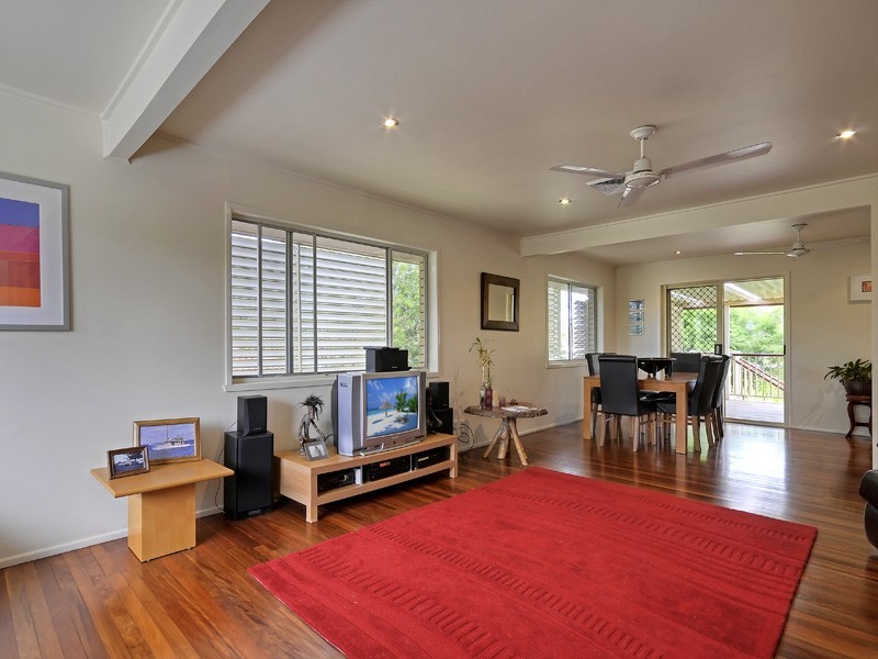 Wavell Heights QLD 4012