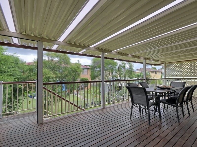 Wavell Heights QLD 4012